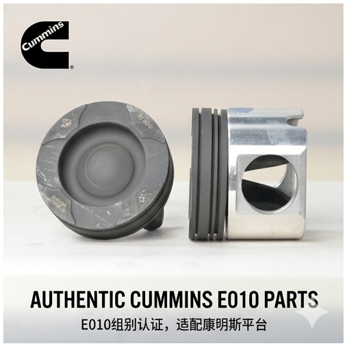 4059897-Engine Piston-Cummins