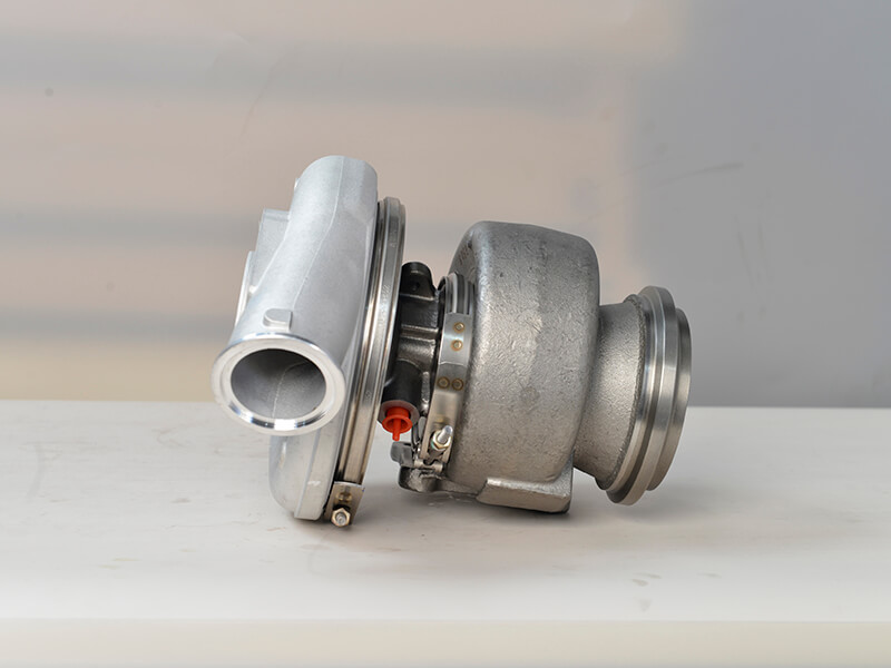 3590045X-Turbocharger