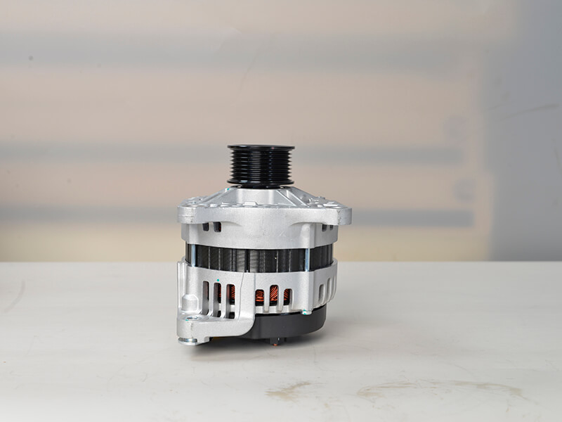 5320720F-Generator