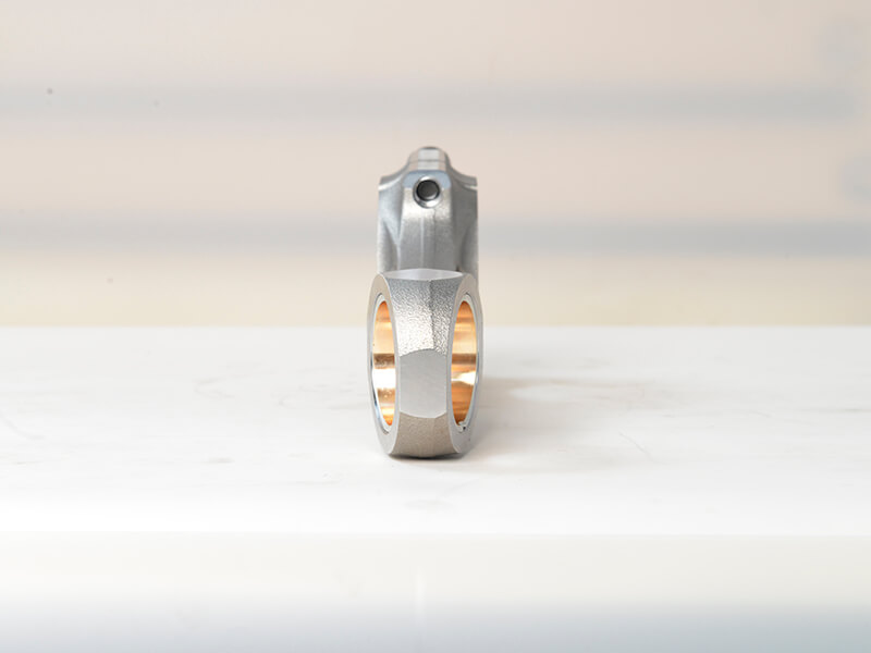 4319937X-Connecting Rod