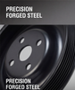 4943445-Fan Pulley-Cummins