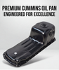 4952775-Oil Pan-Cummins