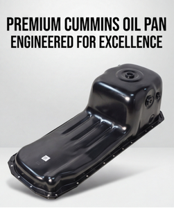 4952775-Oil Pan-Cummins