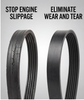 6447299-V-Ribbed Belt-Cummins