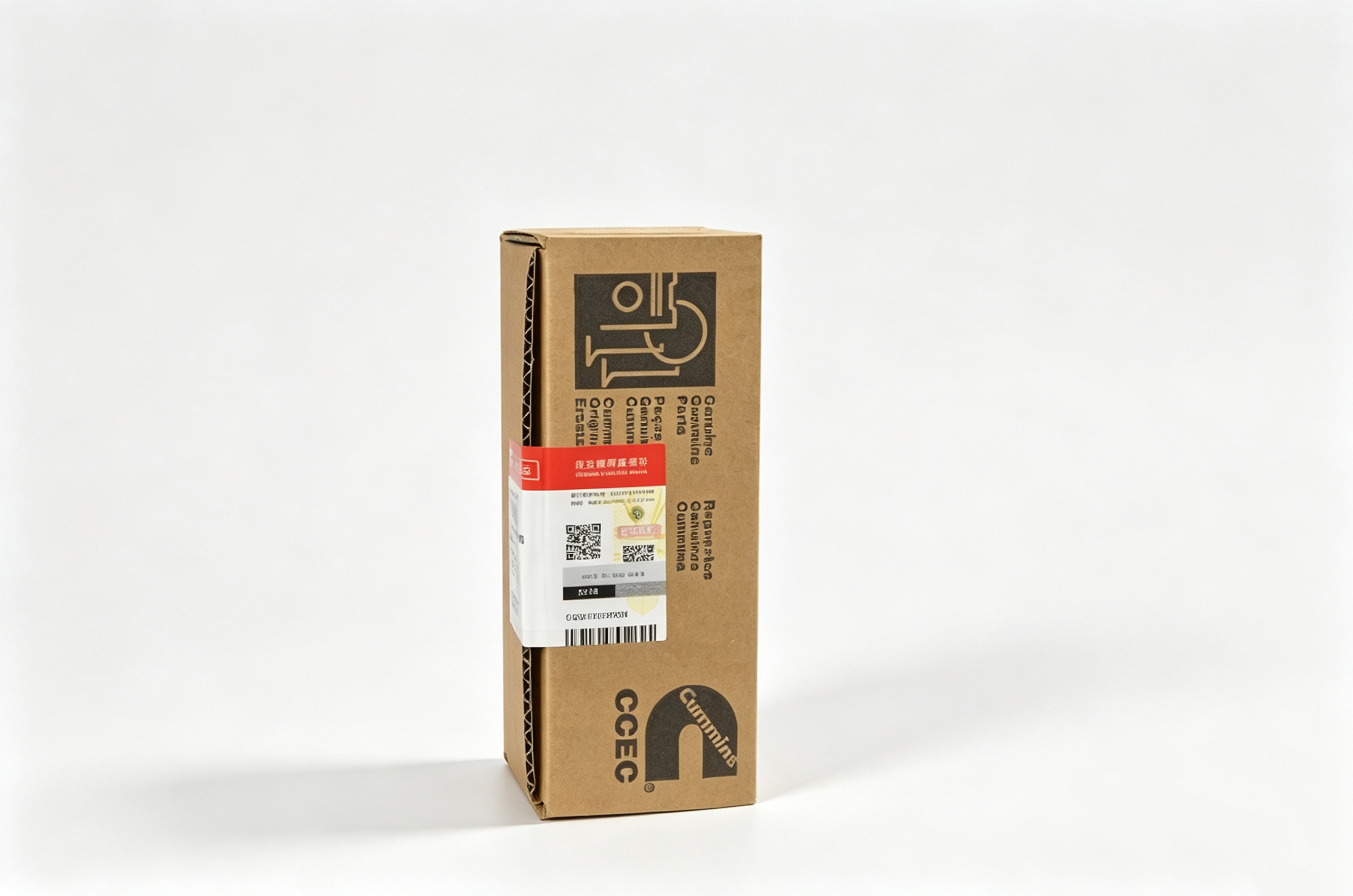 3034572 Cummins Magnetic Speed Sensor-Cummins