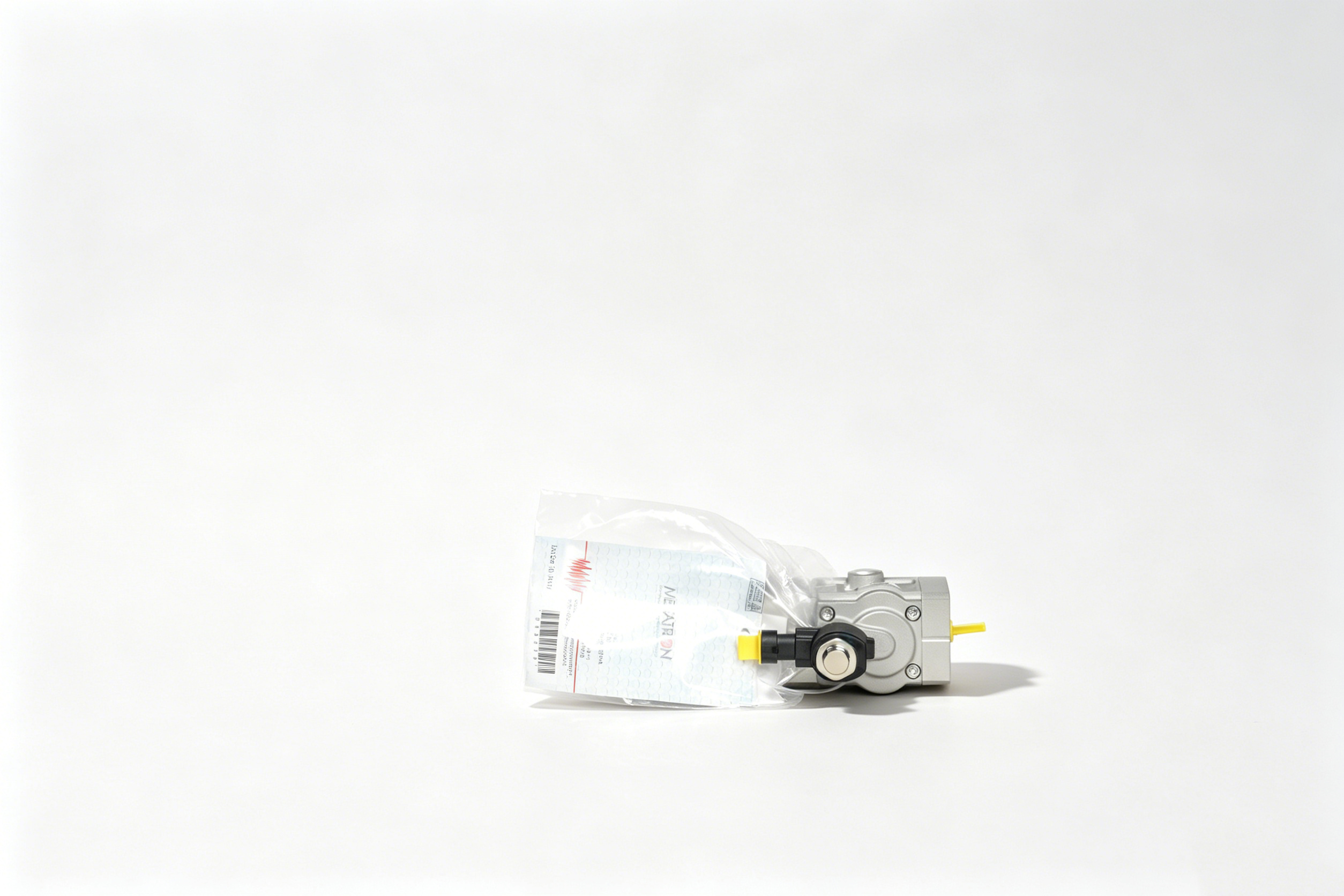 6308206L - Fuel Pressure Regulator-Cummins