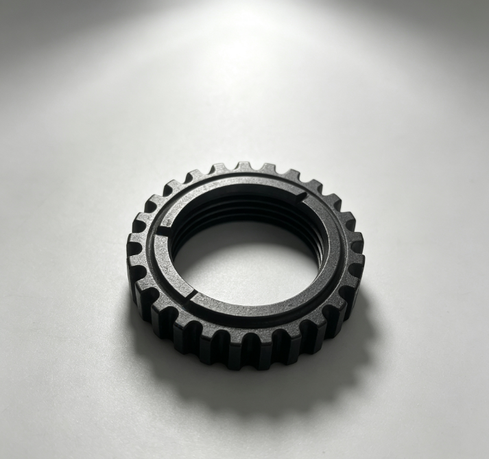 3697805 Sealing Nut-Cummins