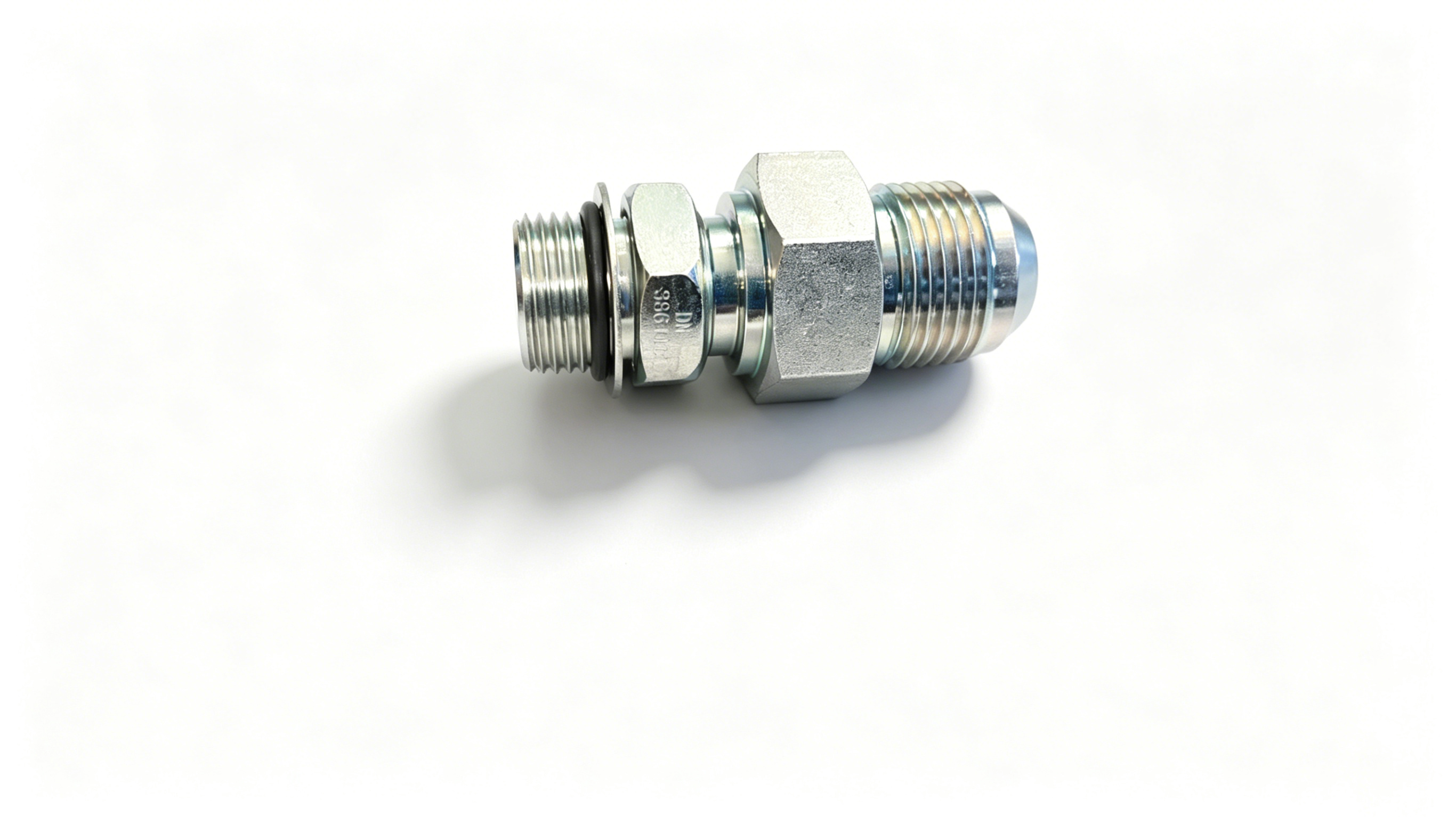 3864171-Male Thread Fitting-cunnins