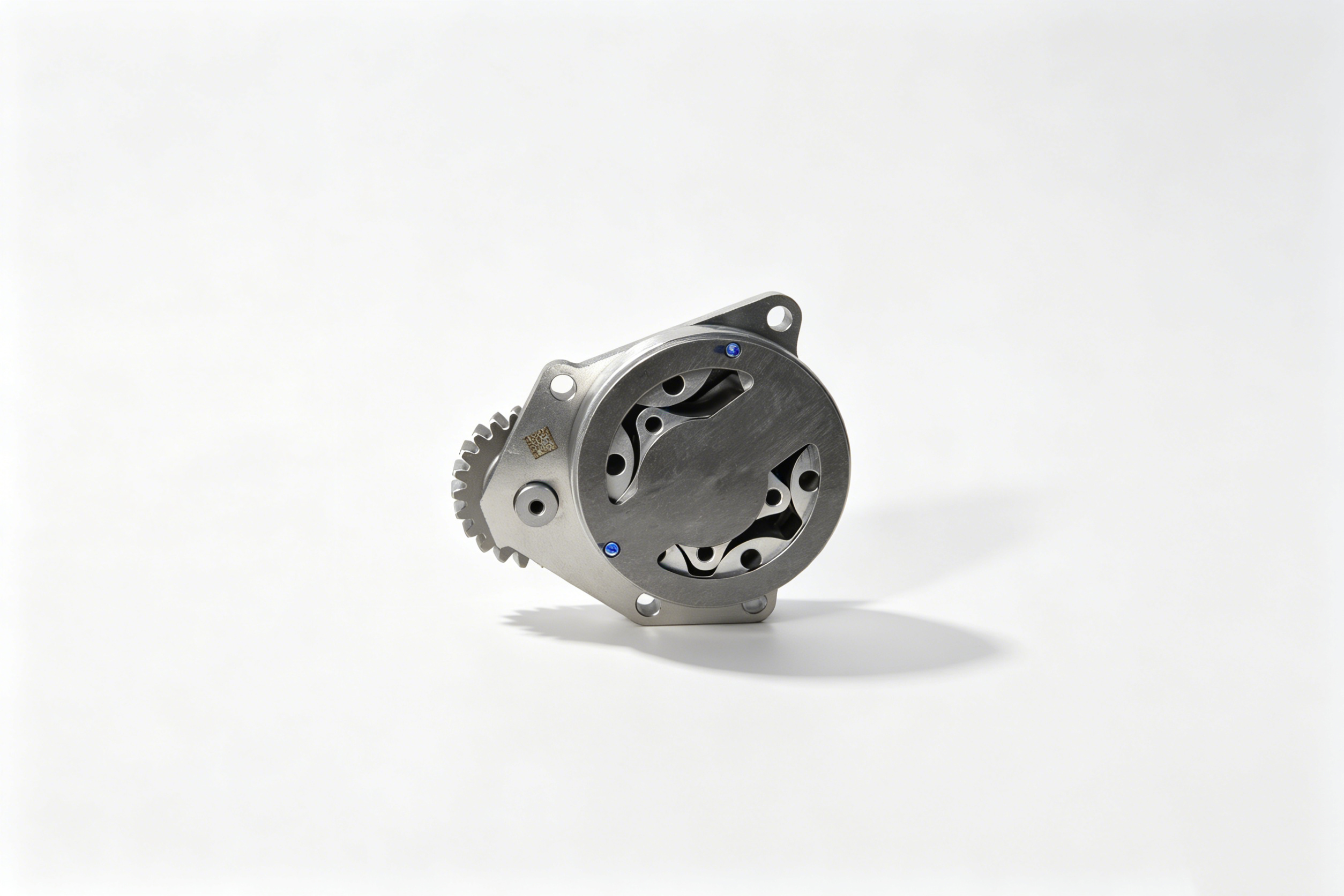 5449240-Oil Pump