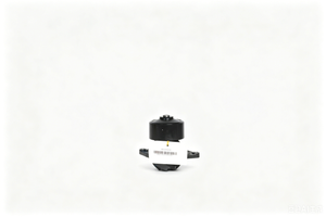 Water Pump 4891252L-Cummins