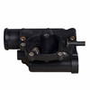 3697712-Water Outlet Connector-Cummins