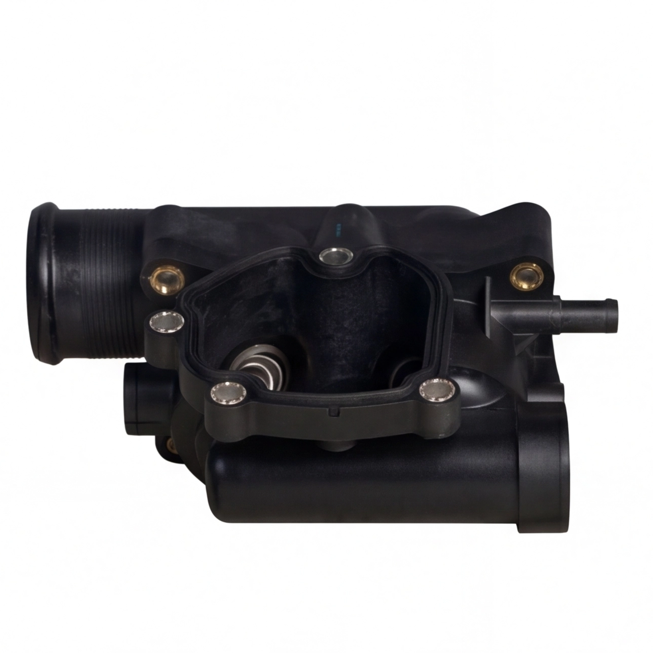 3697712-Water Outlet Connector-Cummins