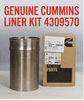 4309570-Liner Assembly-Cummins