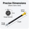 4059199-Oil Dipstick Tube-Cummins