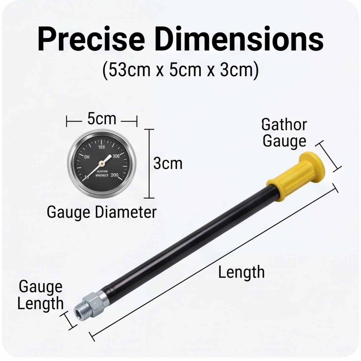 4059199-Oil Dipstick Tube-Cummins