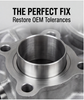 3904166-Repair Bushing-Cummins
