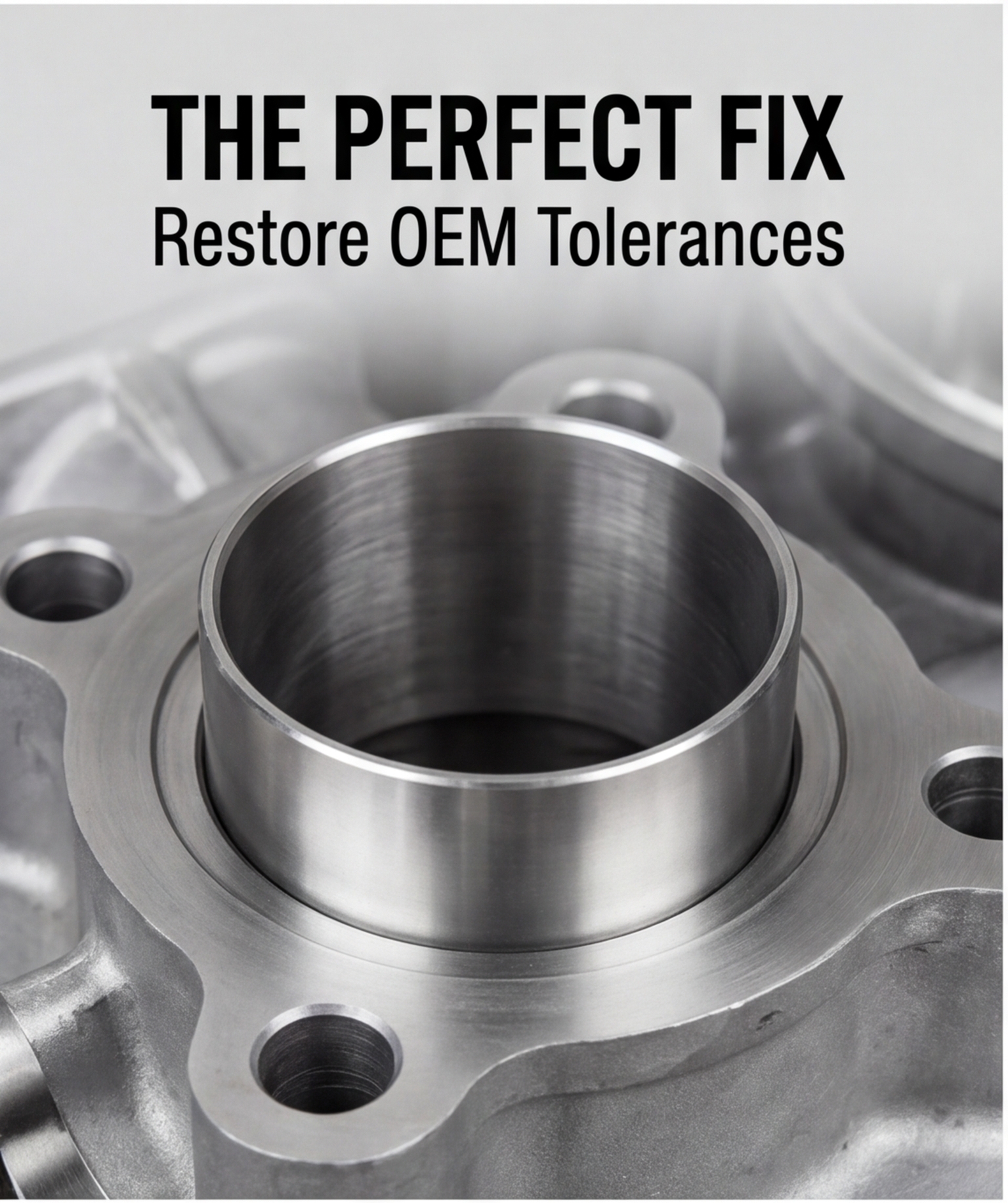 3904166-Repair Bushing-Cummins