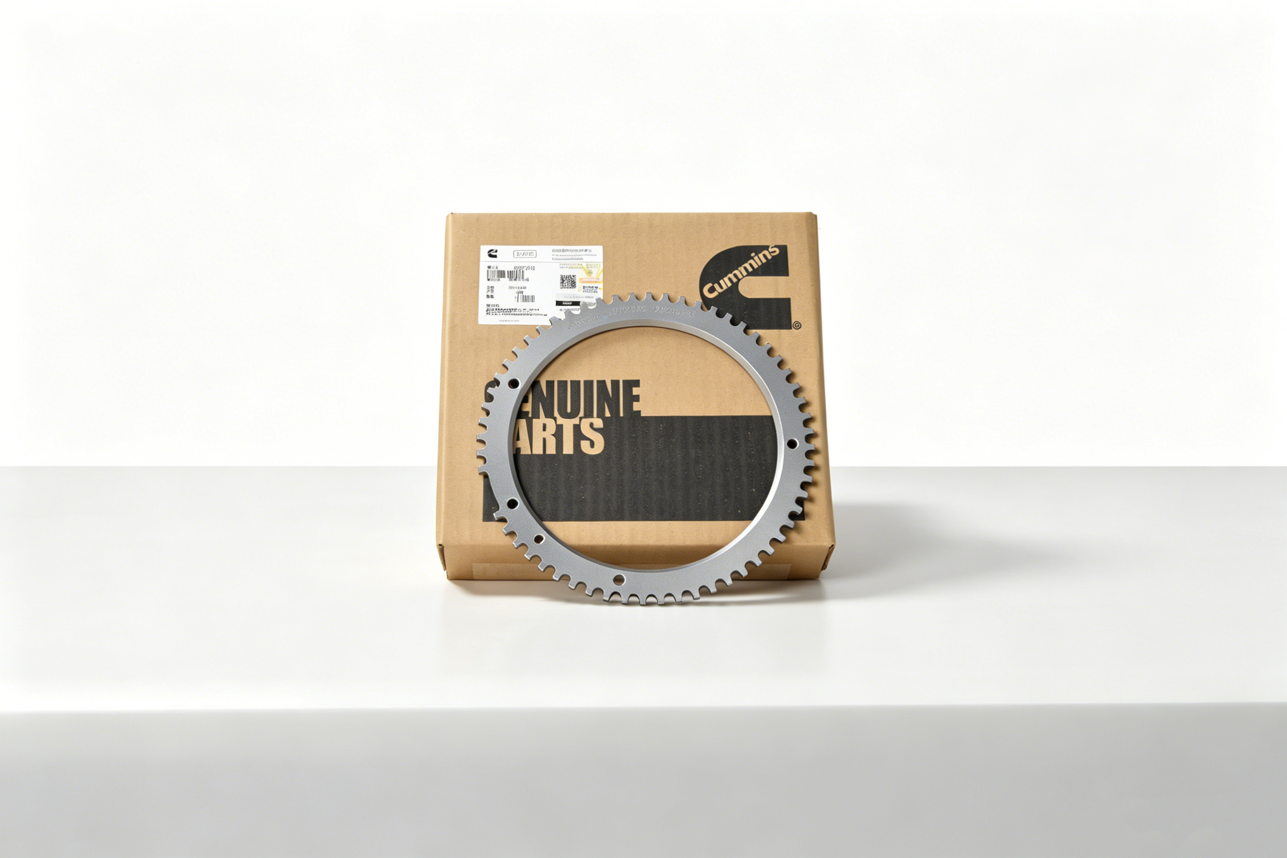 G3972345 - Speed Indicator Ring-Cummins