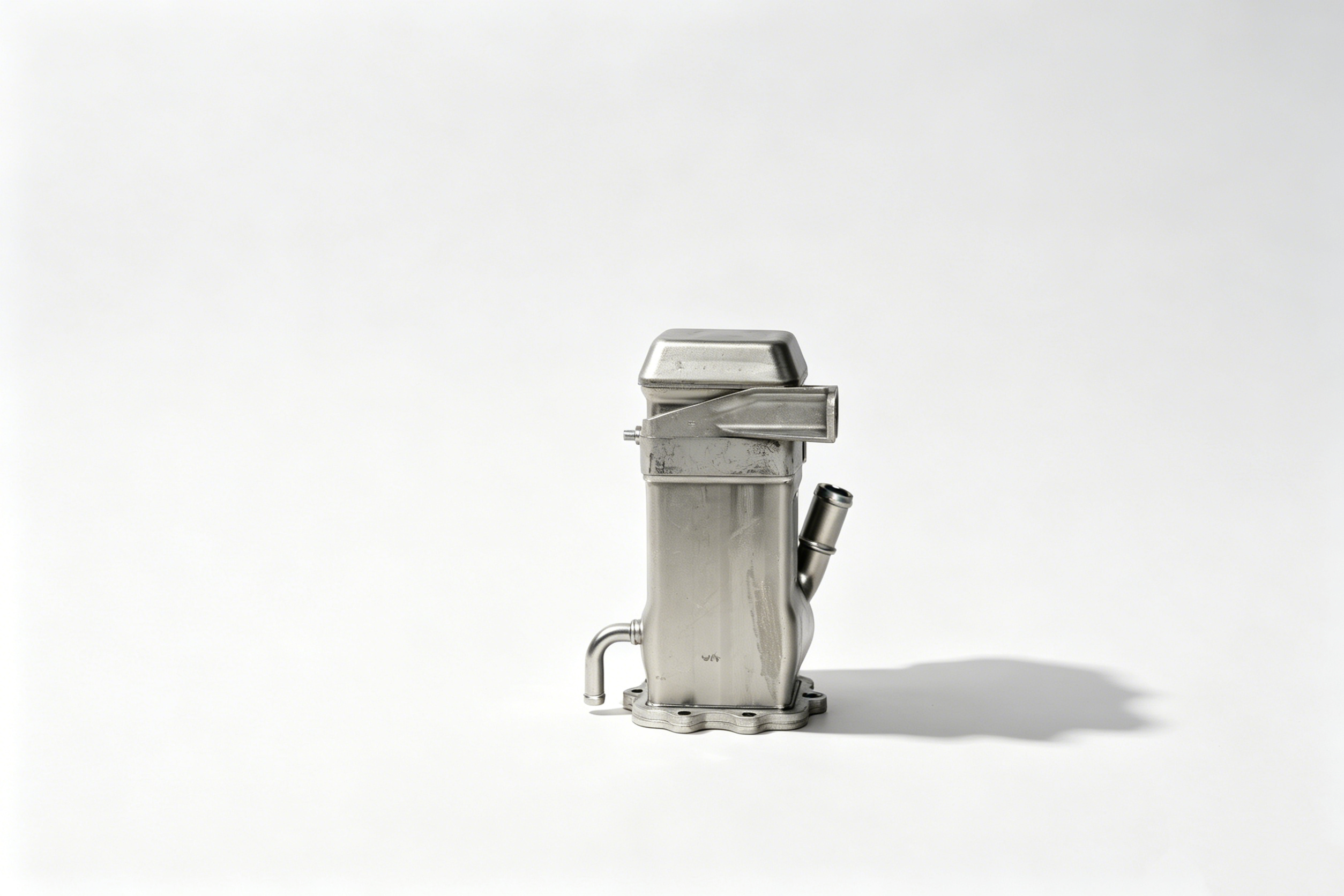 5365982-EGR Cooler-Cummins 