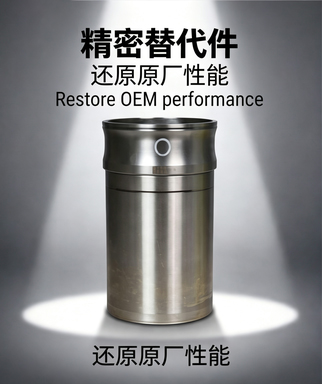 5581924- Cylinder Liner -Cummins