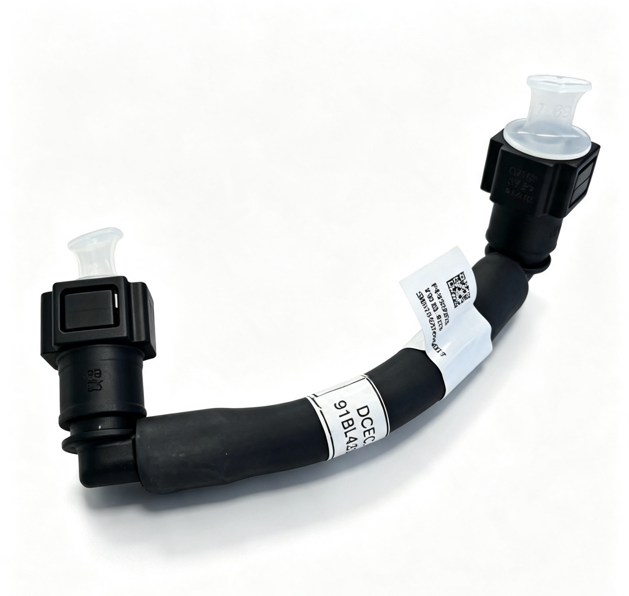 P4930058 Fuel Hose-Cummins