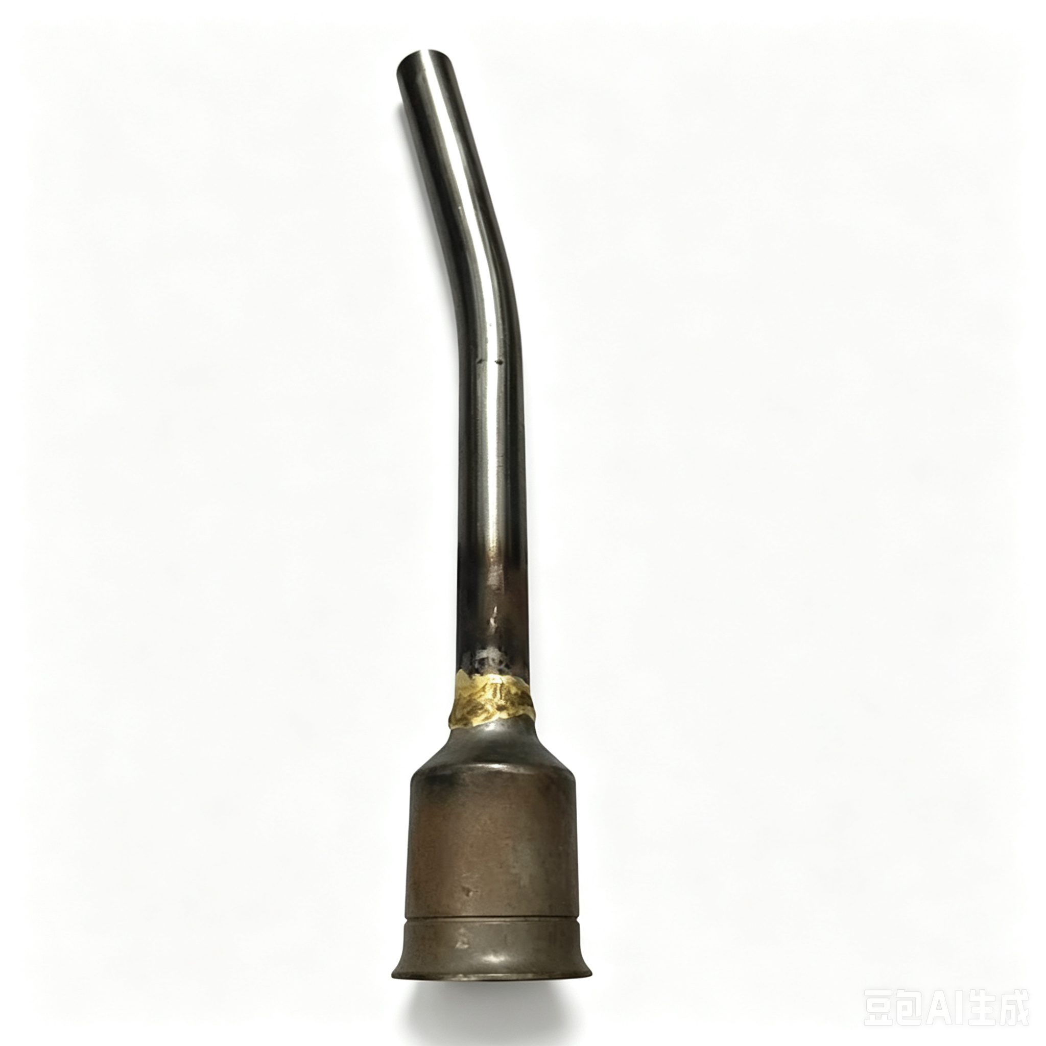 165658 Engine Oil Dipstick Tube-Cummins
