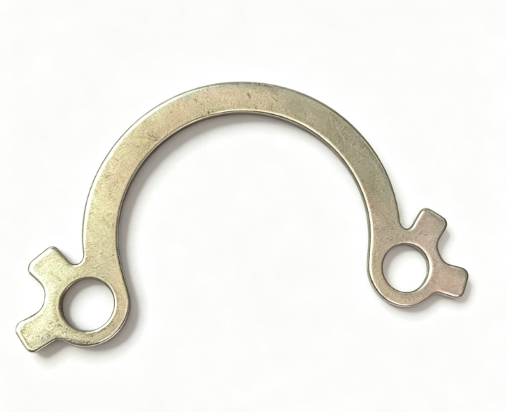 116982 Anti-loosening Lock Tab Plate-Cummins