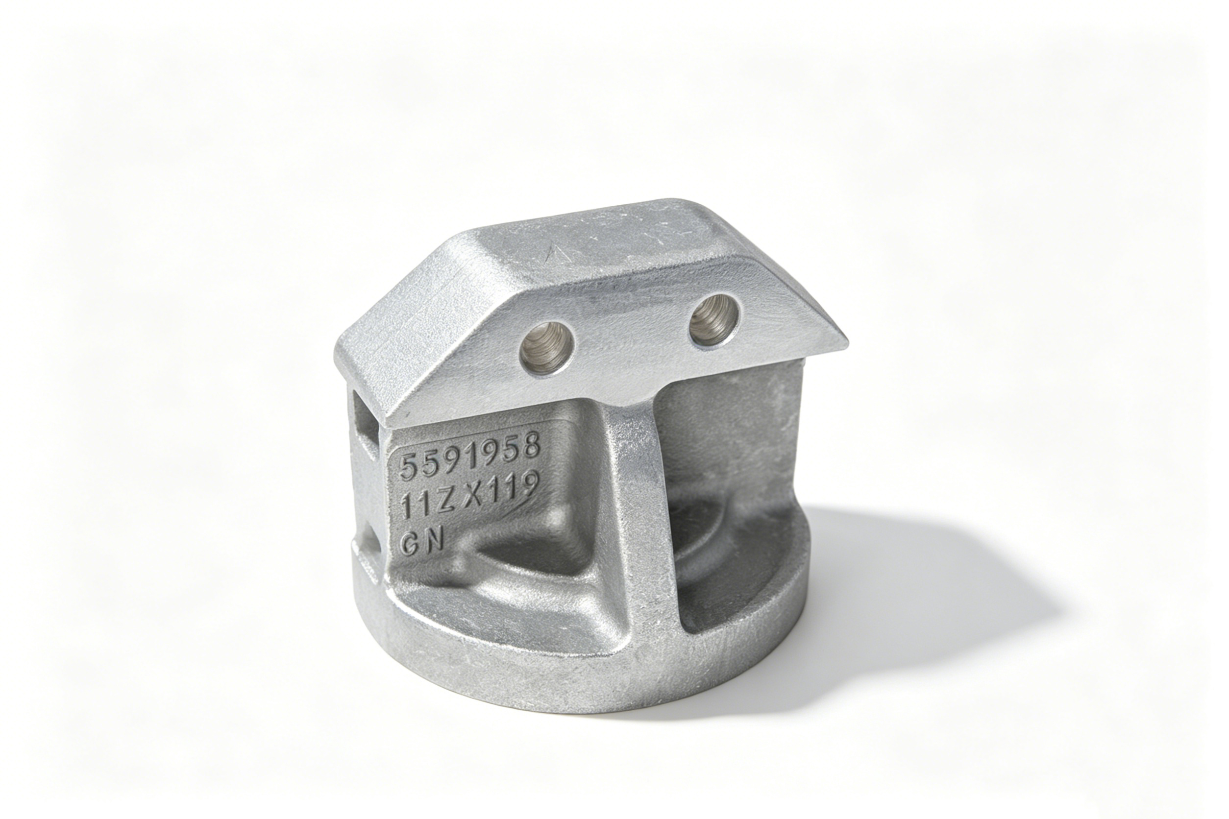 5591958-Fuel Filter Base -cummins