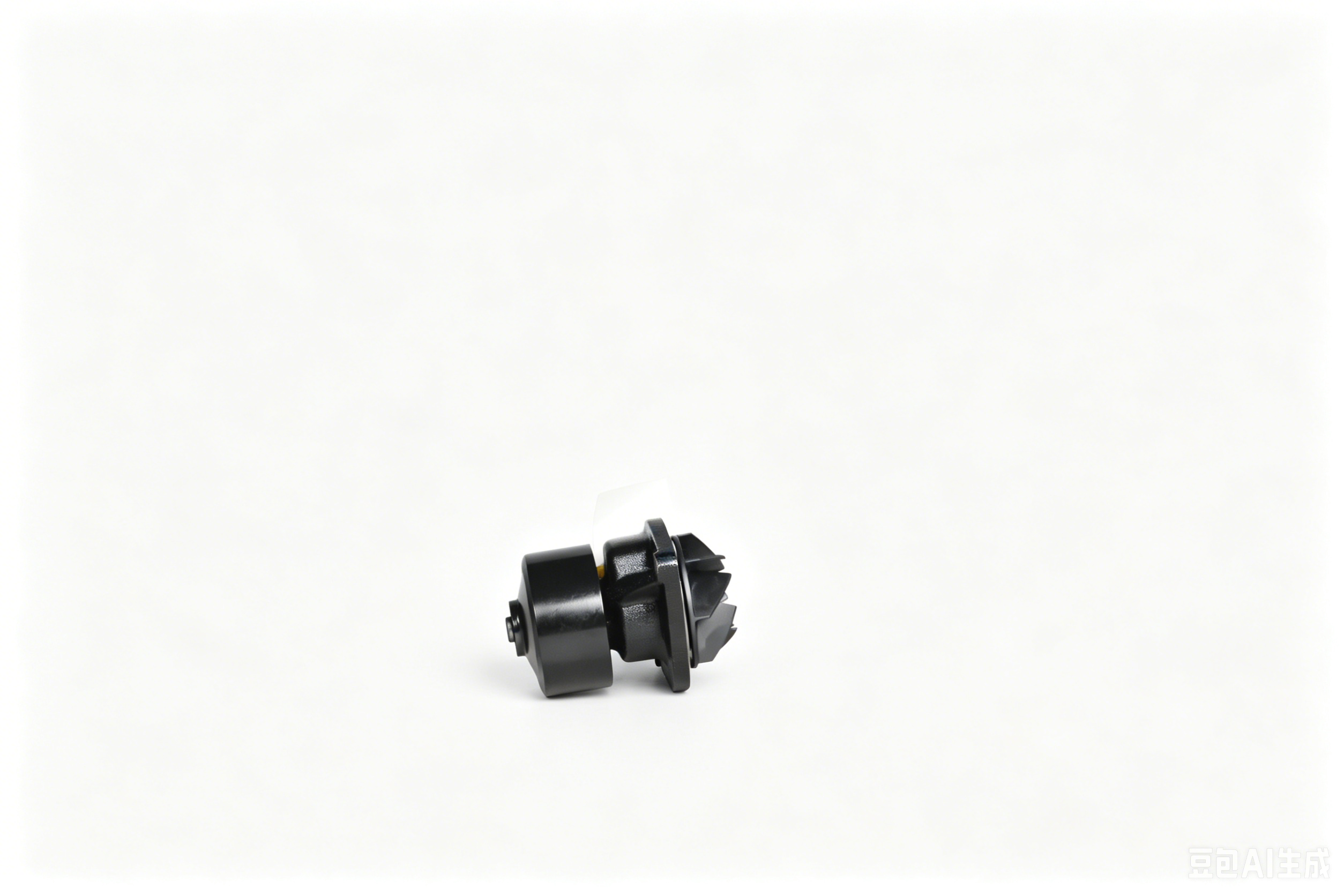 Water Pump 4891252L-Cummins