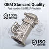 5365982-EGR Cooler-Cummins 