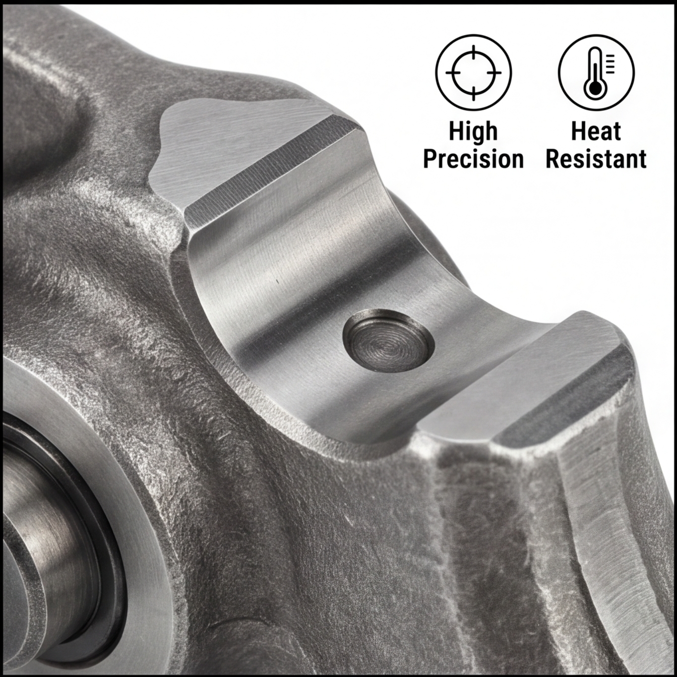 3069020-Rocker Arm-Cummins