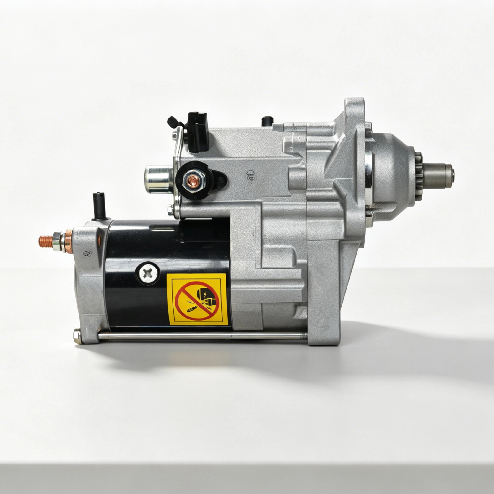 3957596-Starter Motor-Cummins