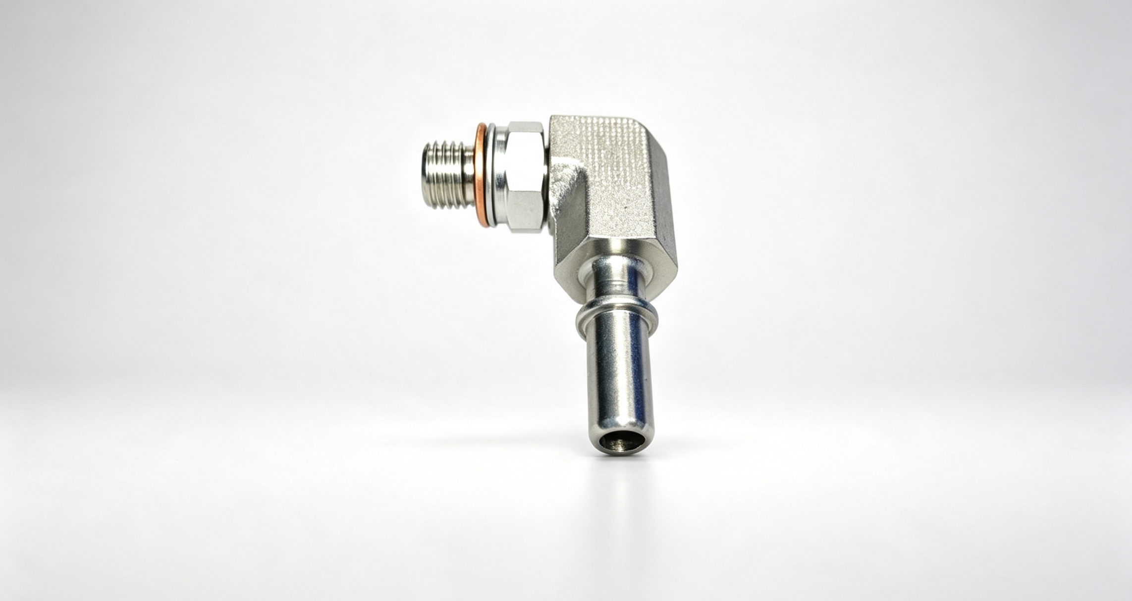 4937839 Quick Disconnect Connector-Cummins