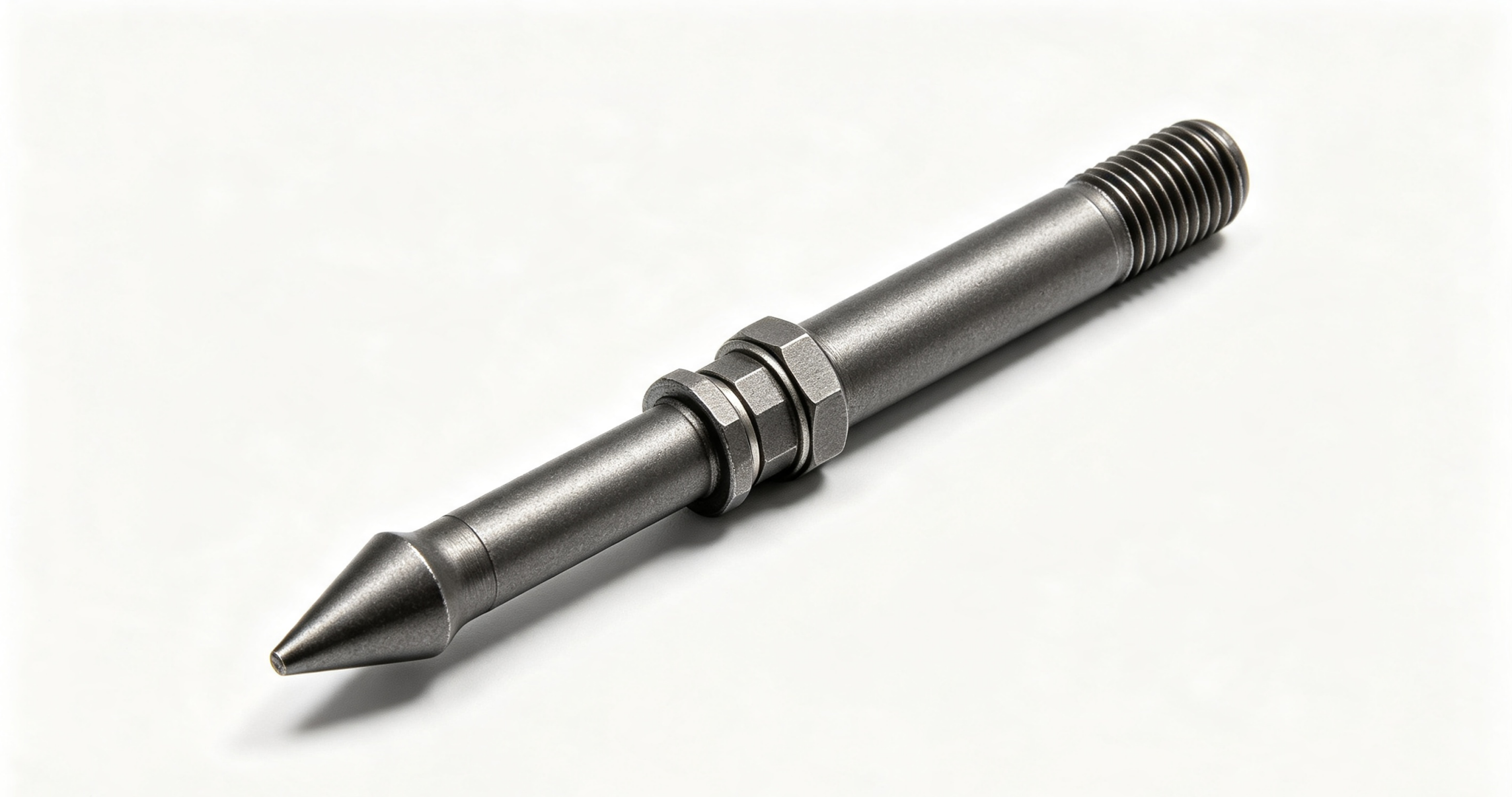 4931173 External Thread Injector Connector-Cummins