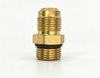 129866 Copper Male Thread Pipe Connector-Cummins