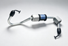 2830621 Fuel Injector Supply Pipe Cummins