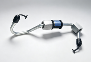 2830621 Fuel Injector Supply Pipe Cummins