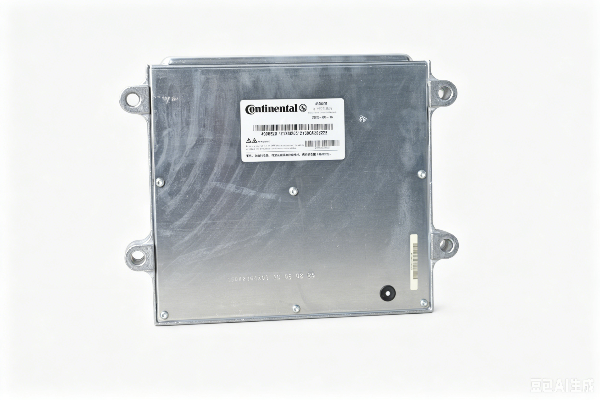 C4988820 - Electronic Control Module-Cummins