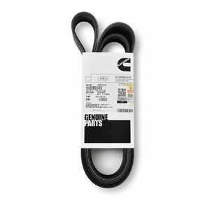 6391224L-V-Ribbed Belt for Cummins Engine Parts-Cummins