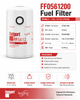 FF5612 Fuel Filter for Cummins Diesel Engine Parts