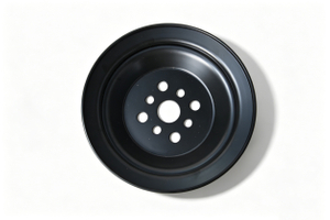 C3919624 Accessory Drive Pulley-Cummins