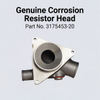 3175453 20-Corrosion Resistor Base-Cummins