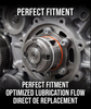 4003950-Oil Pump-Cummins 
