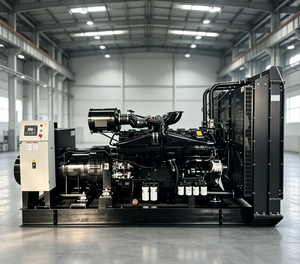 K38 Genset Cummins
