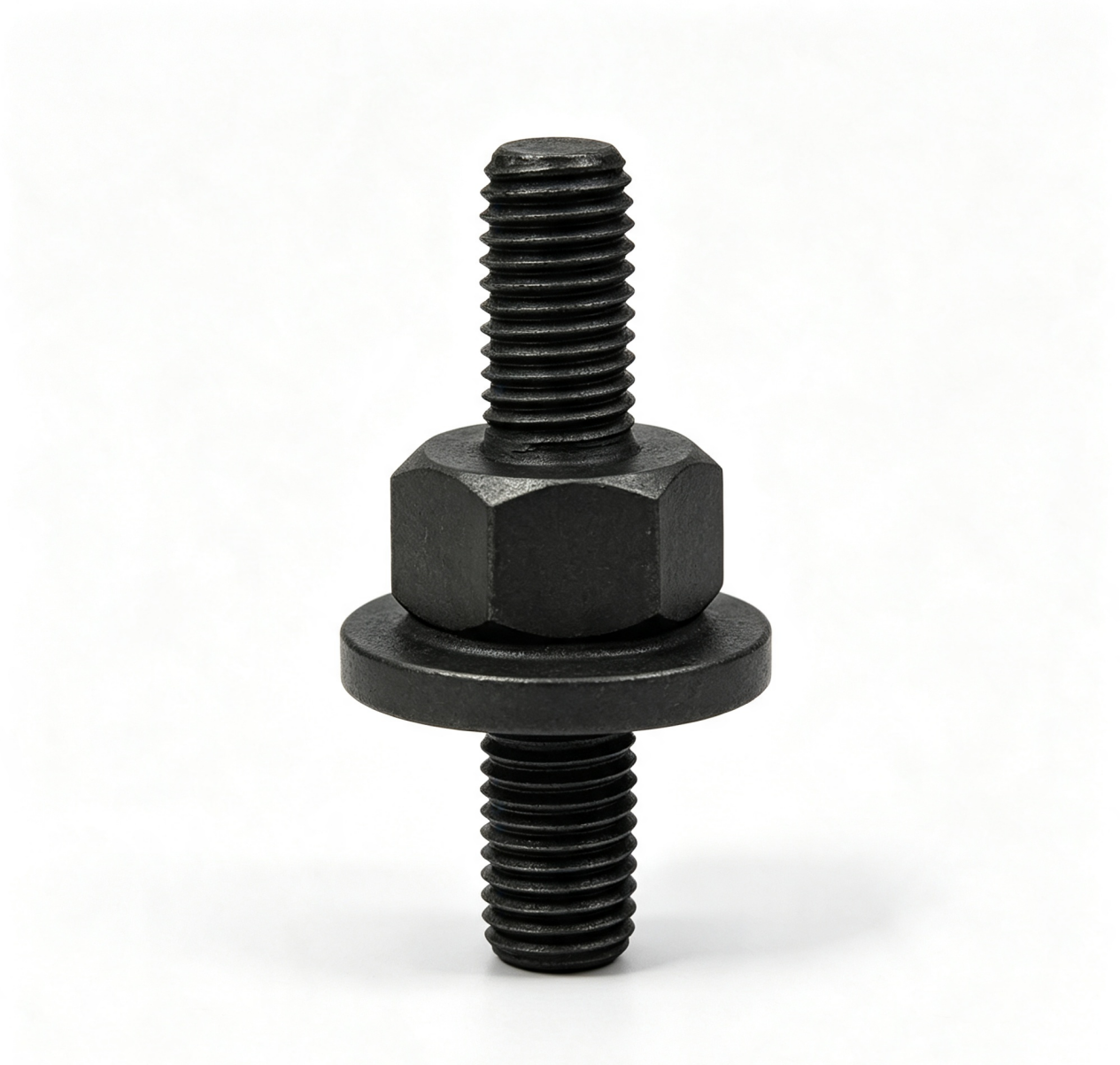 4929065 Double End Flange Bolt-Cummins