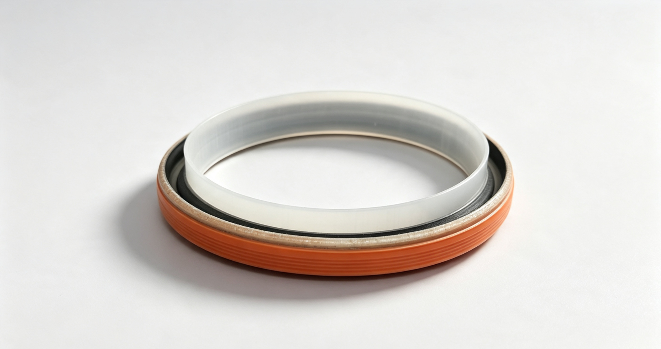 Crankshaft Rear Oil Seal 4936646-Cummins