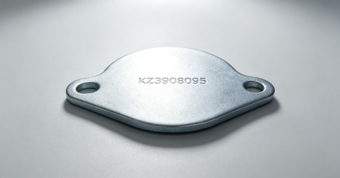 390809500 Cover Plate-Cummins