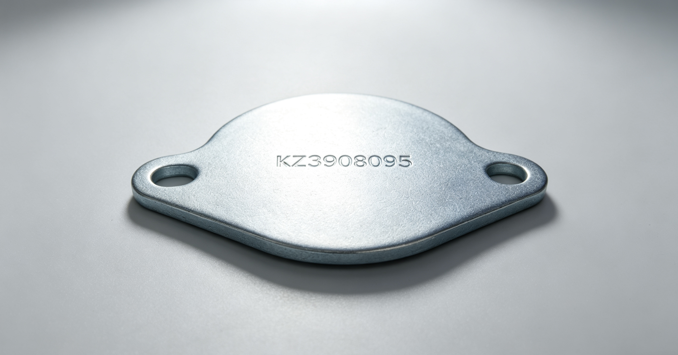 390809500 Cover Plate-Cummins