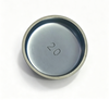 156075 Bowl Plug