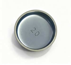 156075 Bowl Plug